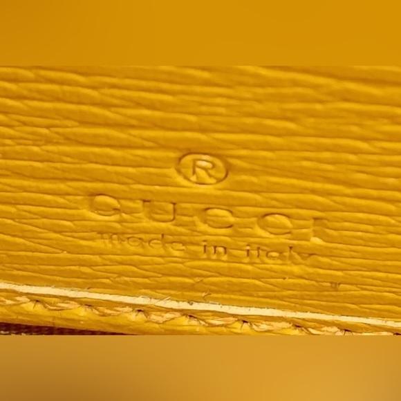 Gucci Garden Zip Around Wallet - Picture 4 of 9